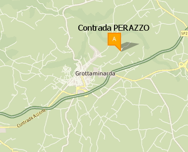 Contrada Perazzo