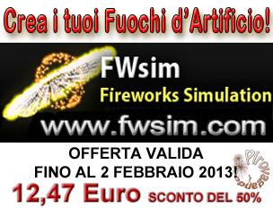 Promozione FWSim