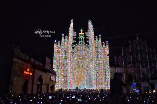 Luminarie De Cagna